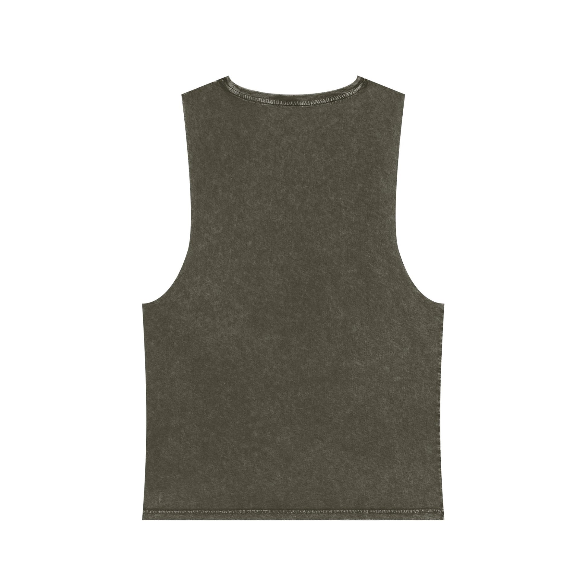 Unisex Hippie Tank Top