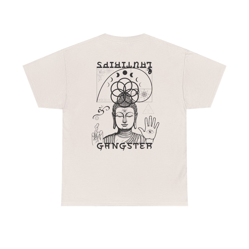 Spiritual Gangster Tee