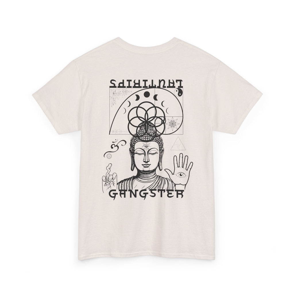 Spiritual Gangster Tee