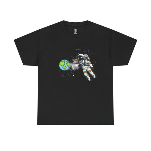 Astro Care Unisex Tee