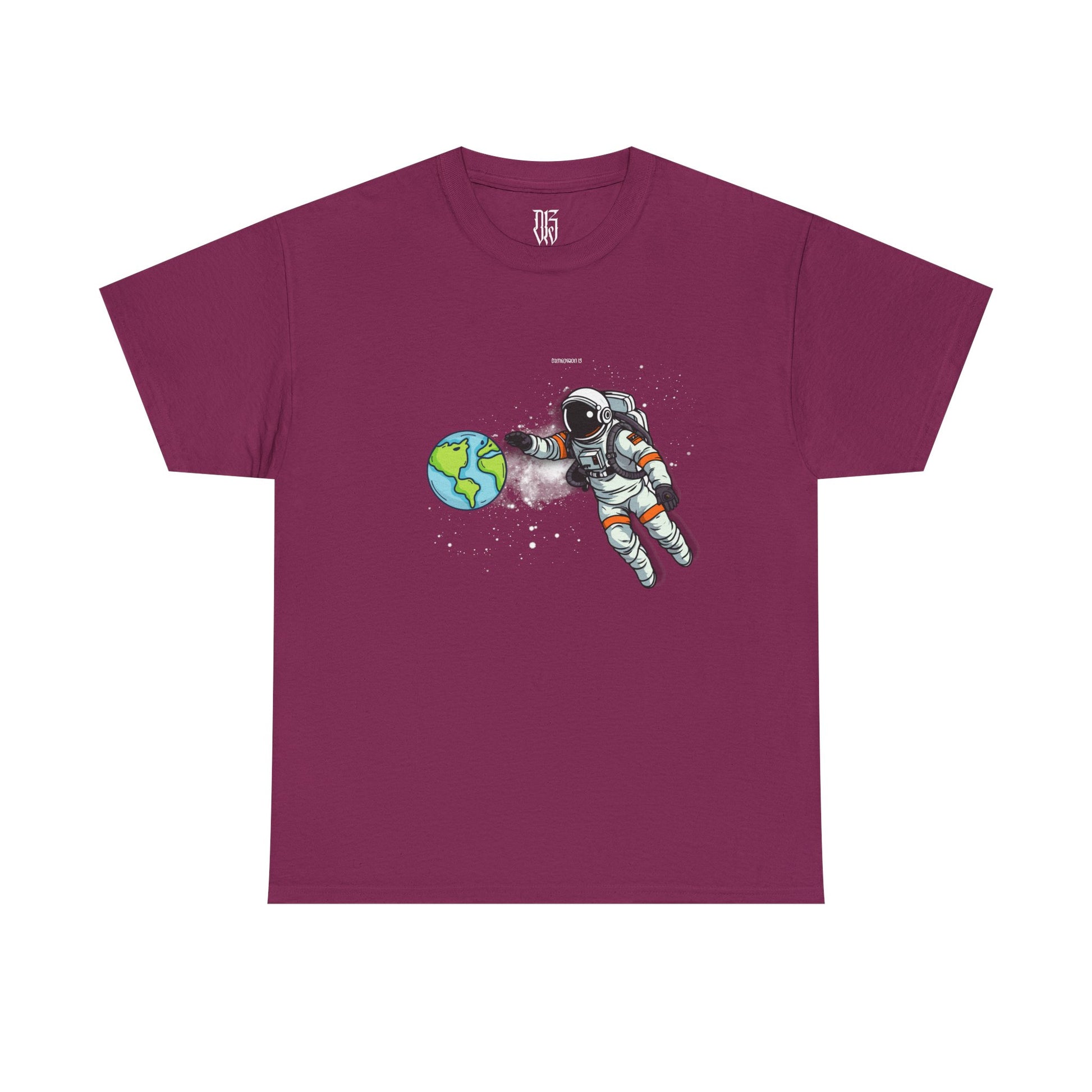 Astro Care Unisex Tee