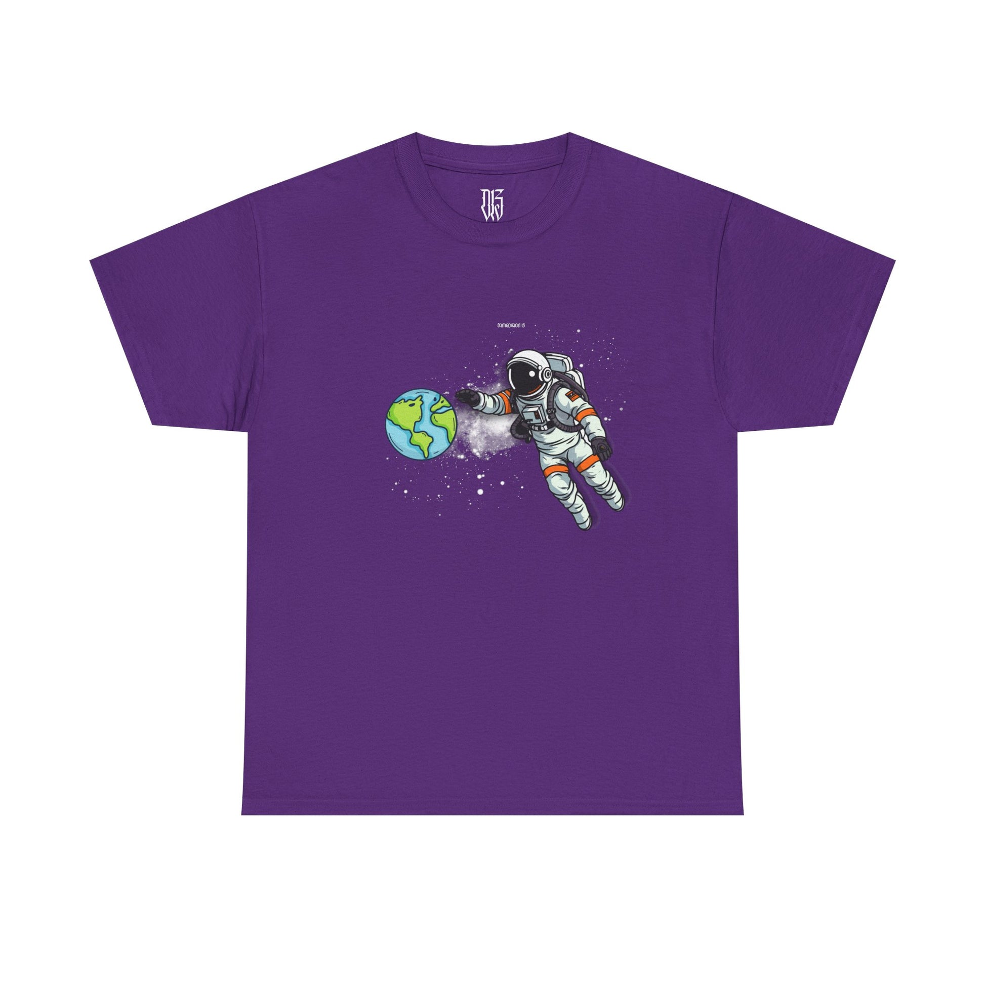 Astro Care Unisex Tee