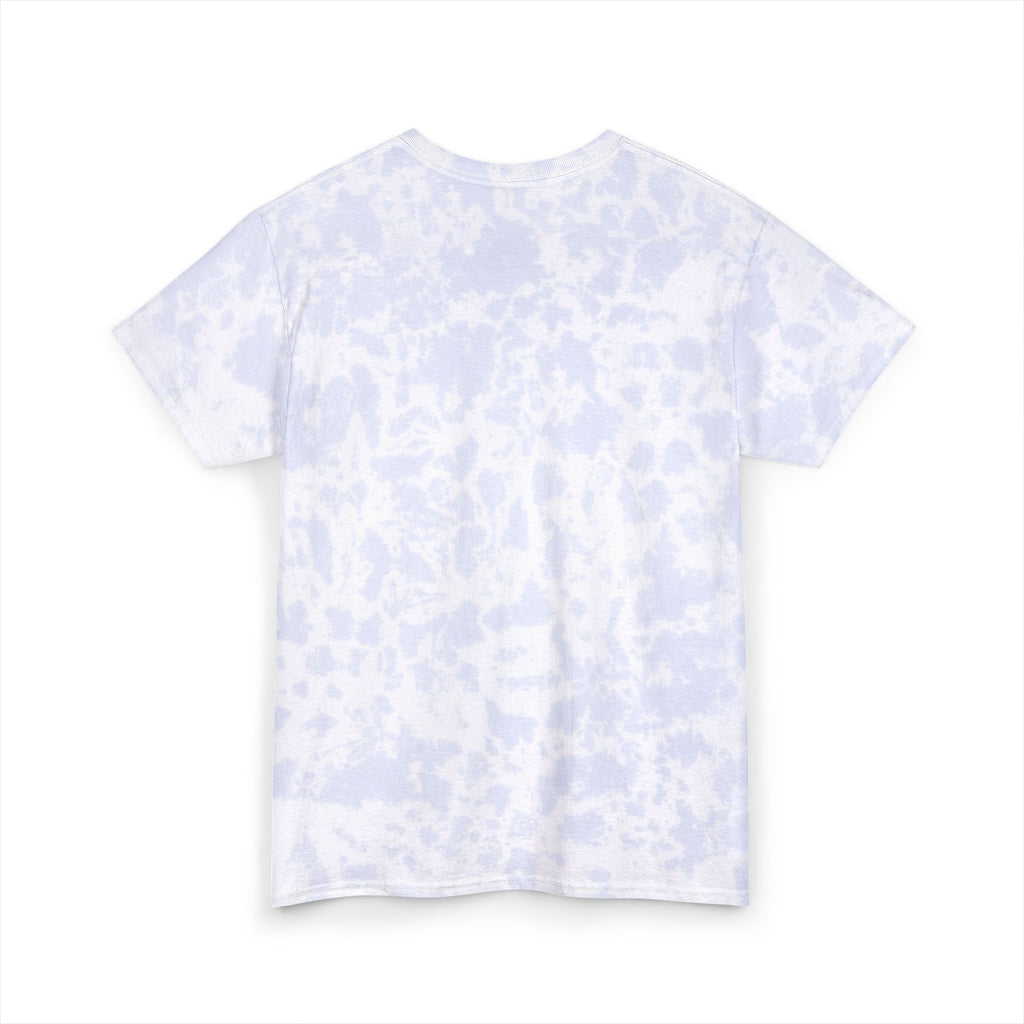 Copy of Copy of Tie-Dye Unicorn Tee — Retro Cool Unicorn Graphic T-Shirt