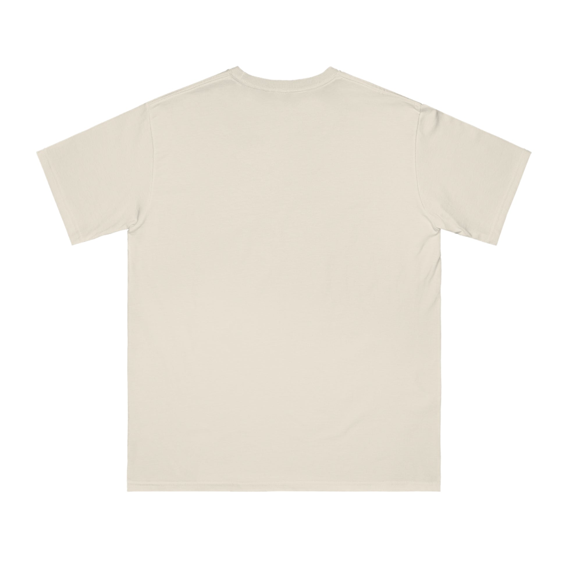 Alien Vibes Organic Unisex T-Shirt