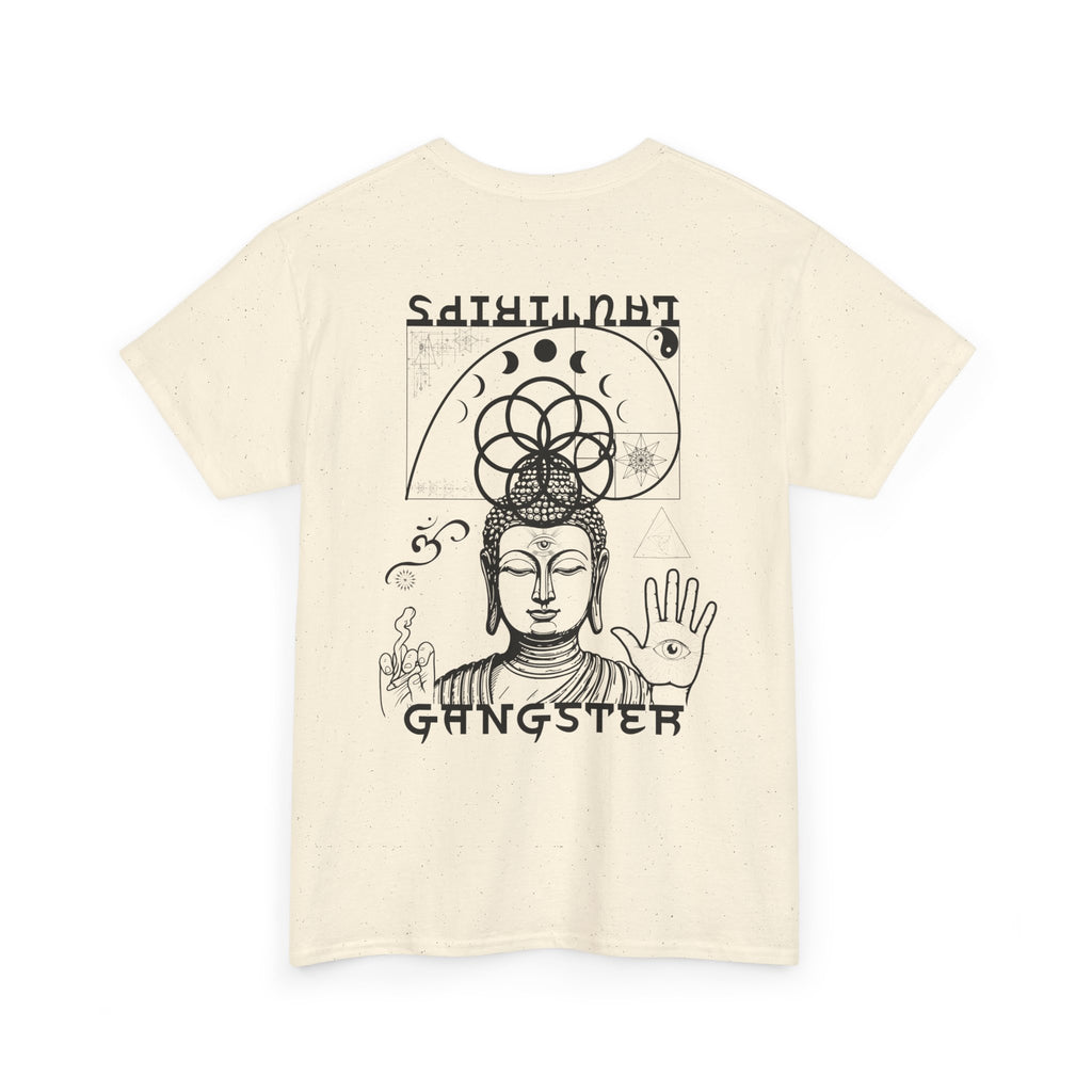 Spiritual Gangster Tee