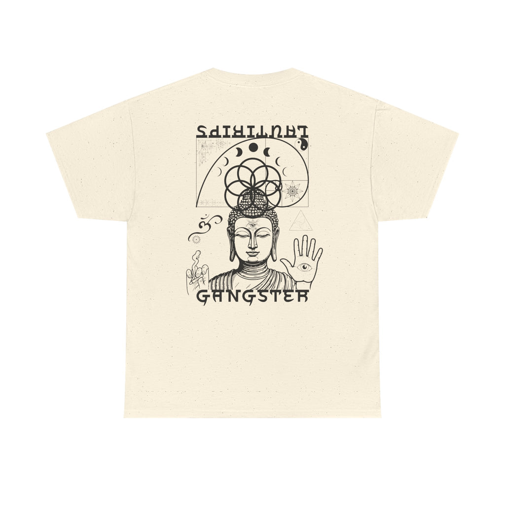 Spiritual Gangster Tee