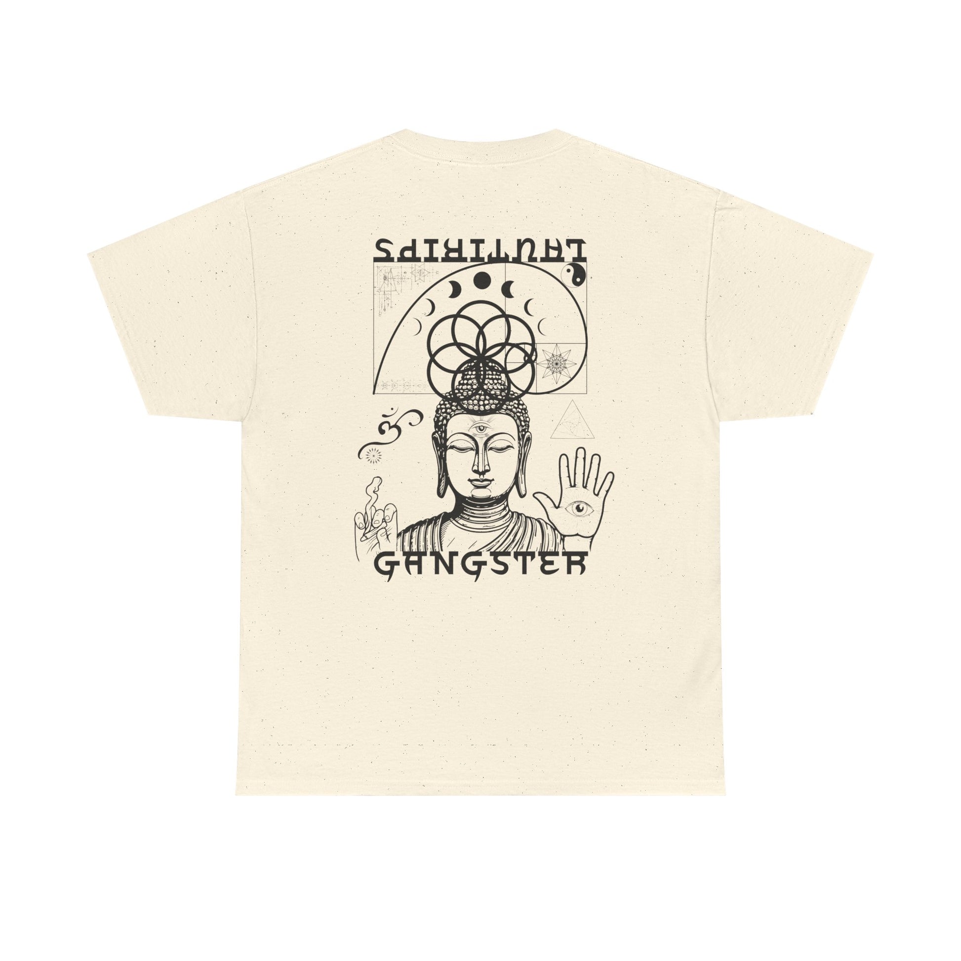 Spiritual Gangster Tee
