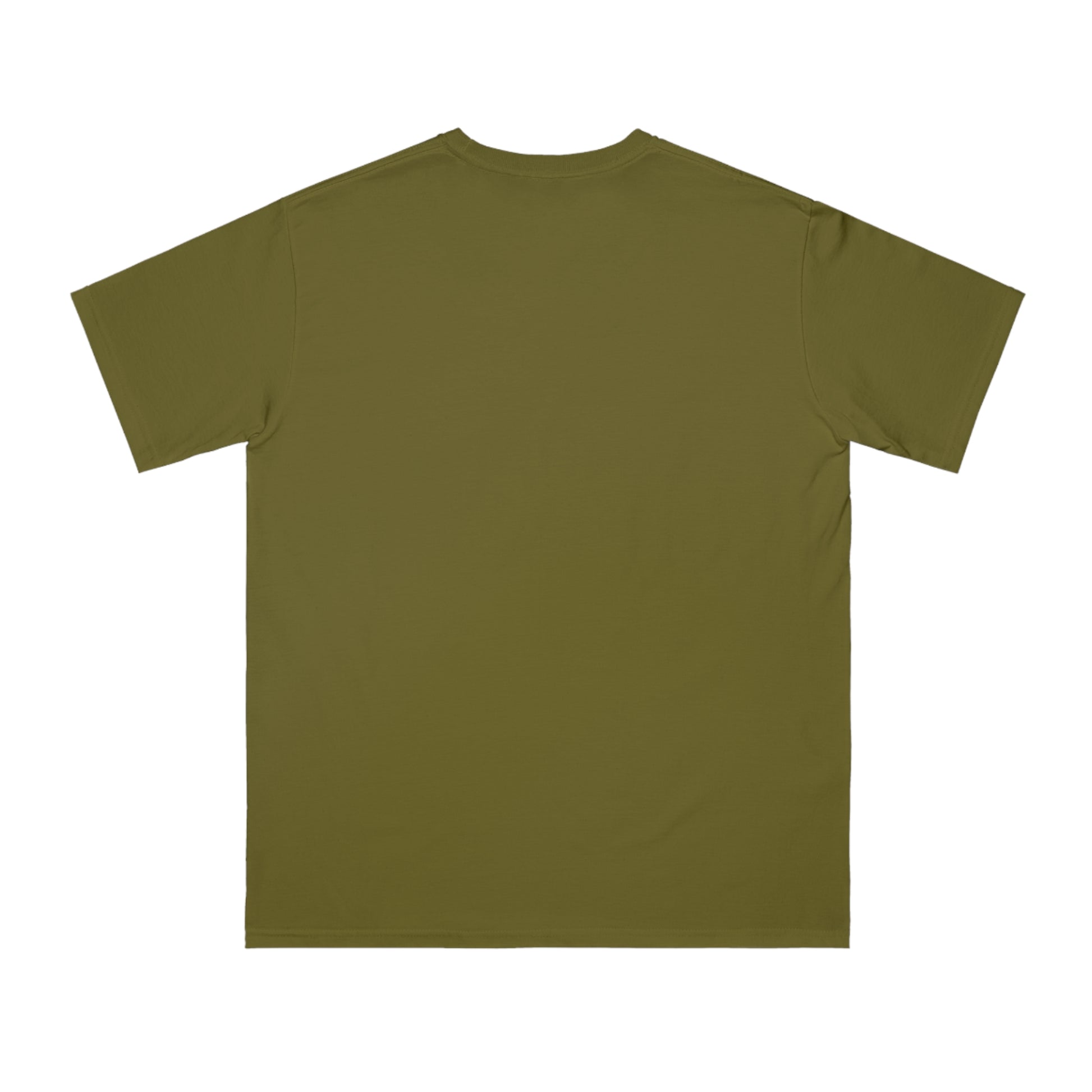 Alien Vibes Organic Unisex T-Shirt