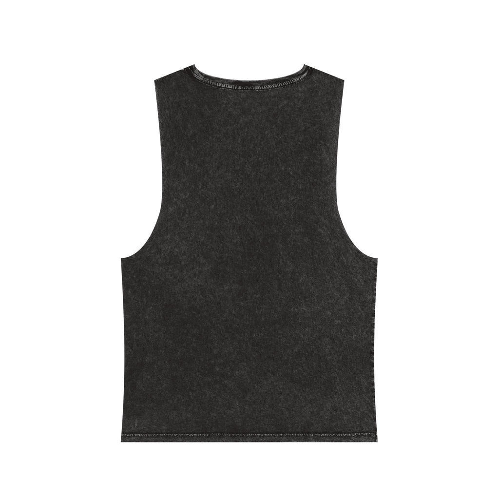 Unisex Hippie Tank Top