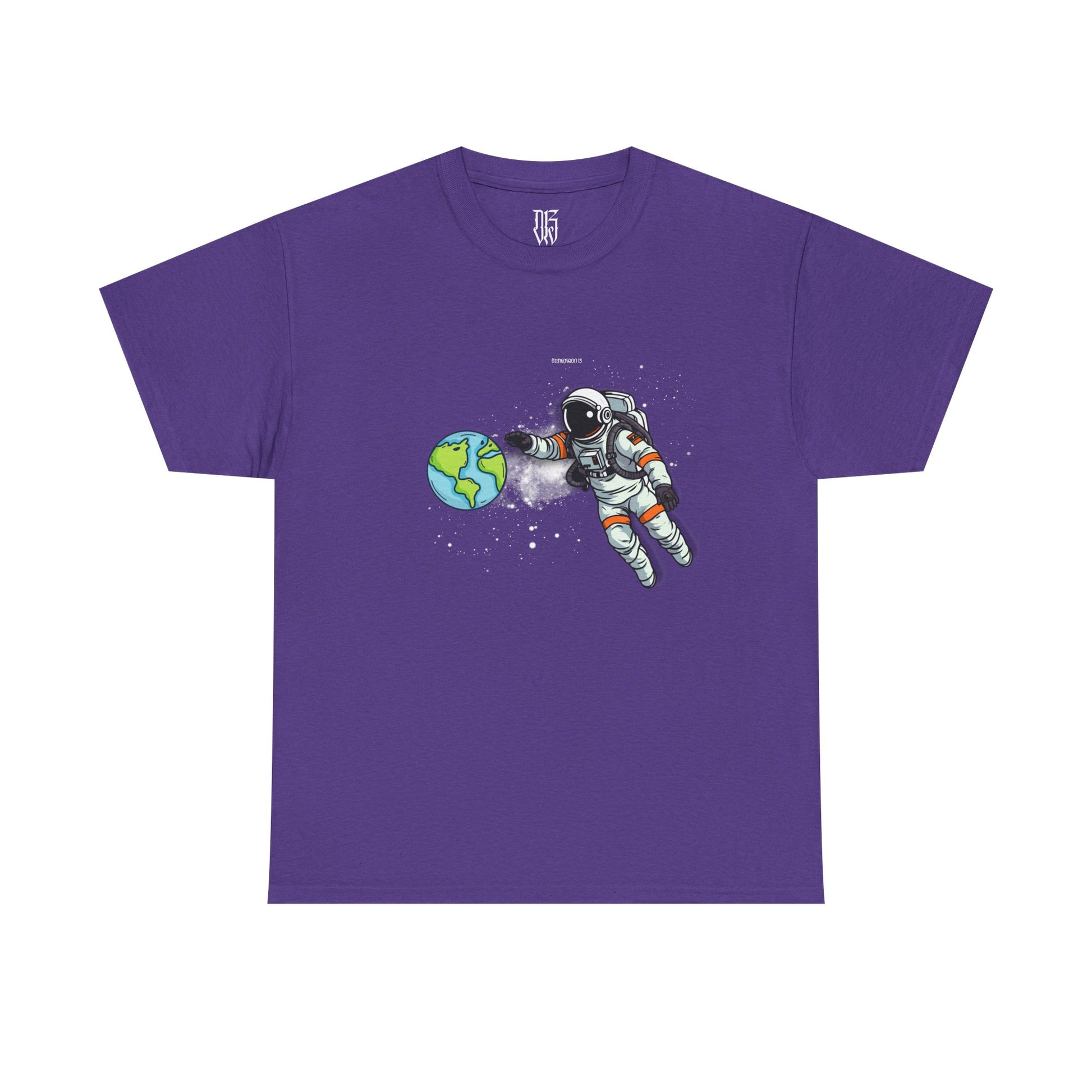 Astro Care Unisex Tee