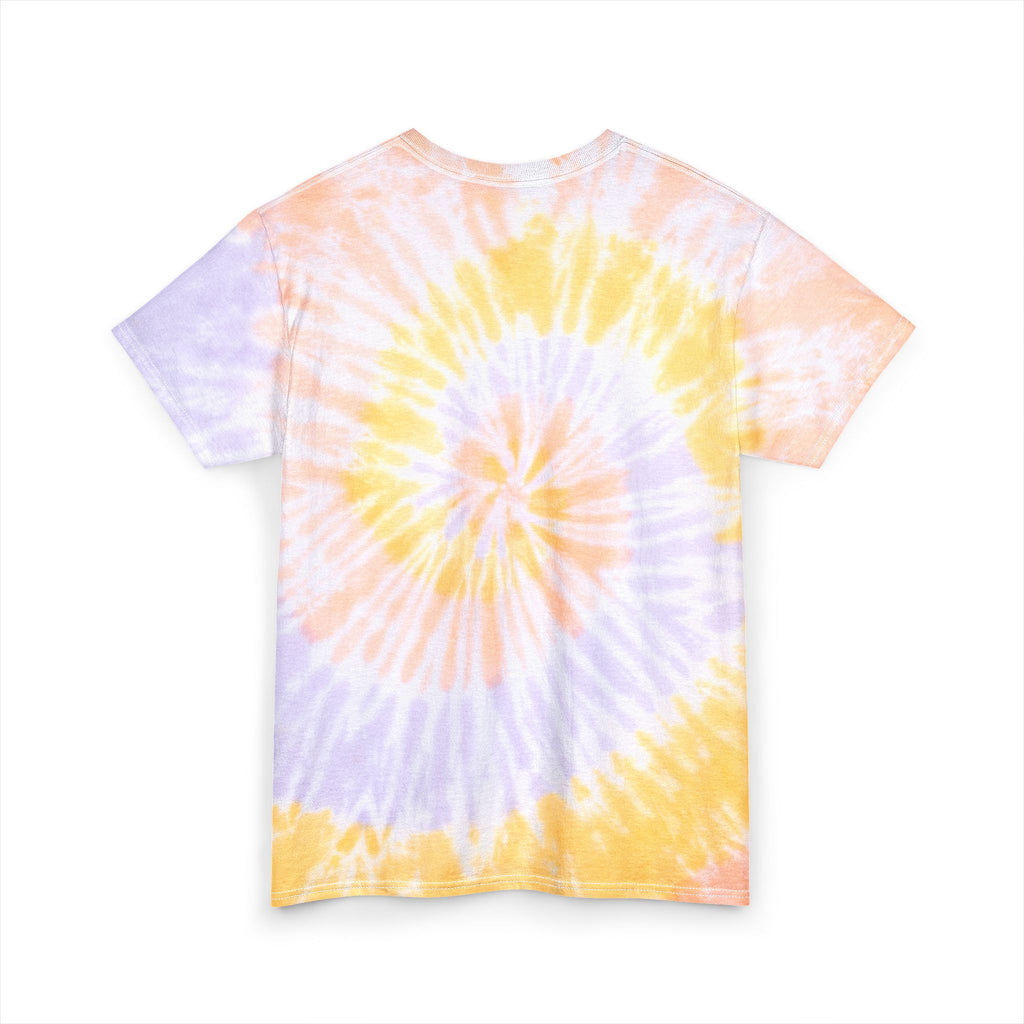 Copy of Copy of Tie-Dye Unicorn Tee — Retro Cool Unicorn Graphic T-Shirt
