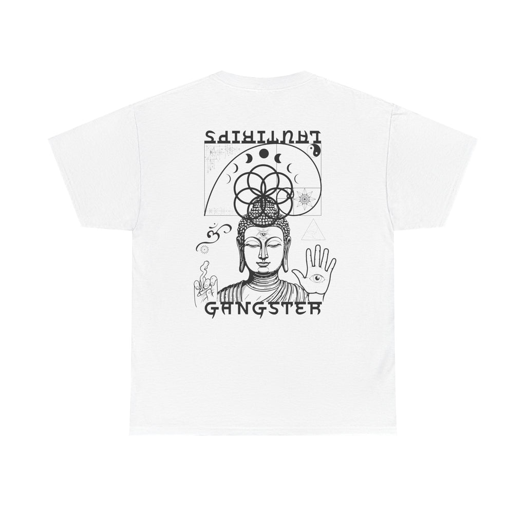 Spiritual Gangster Tee