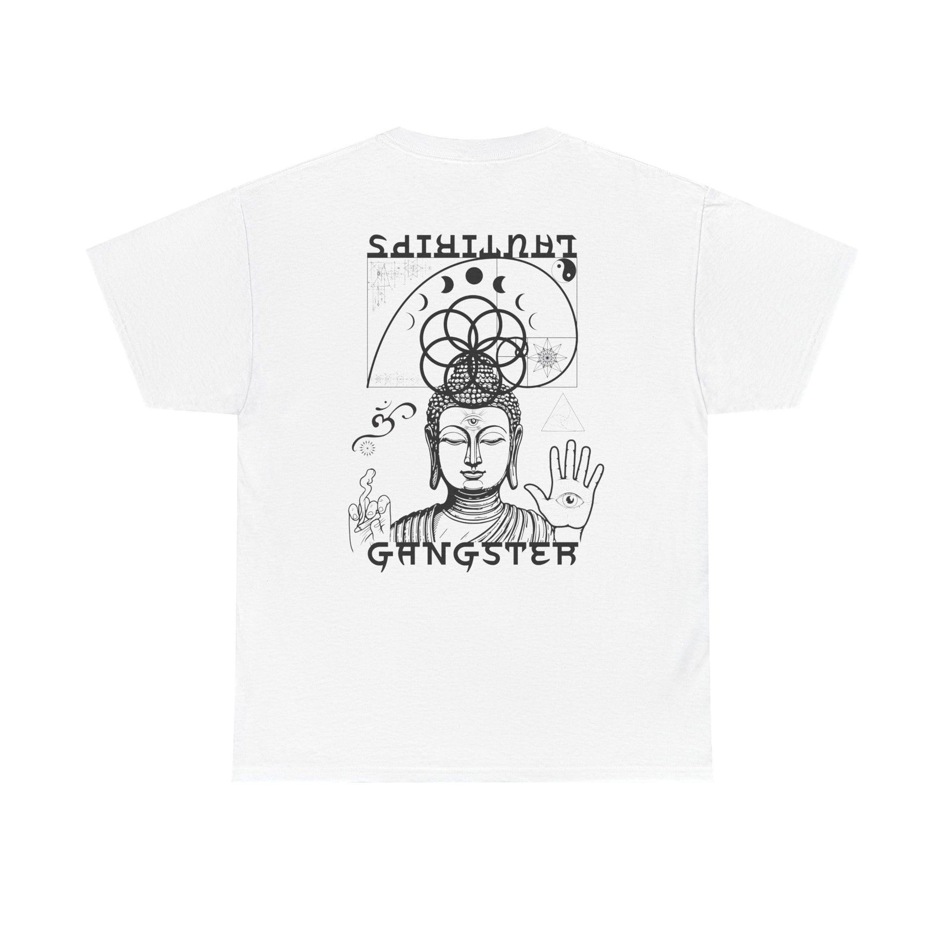 Spiritual Gangster Tee