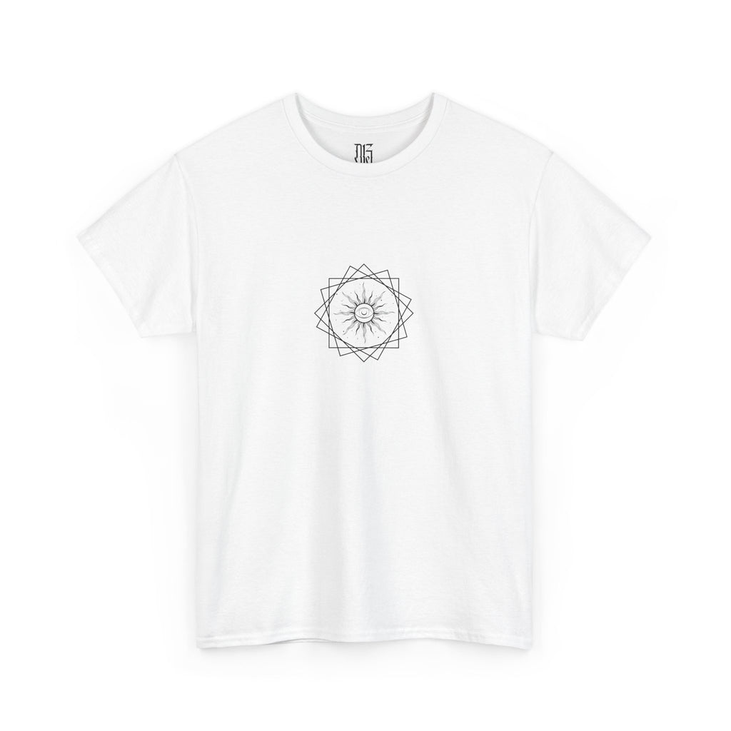 Spiritual Gangster Tee