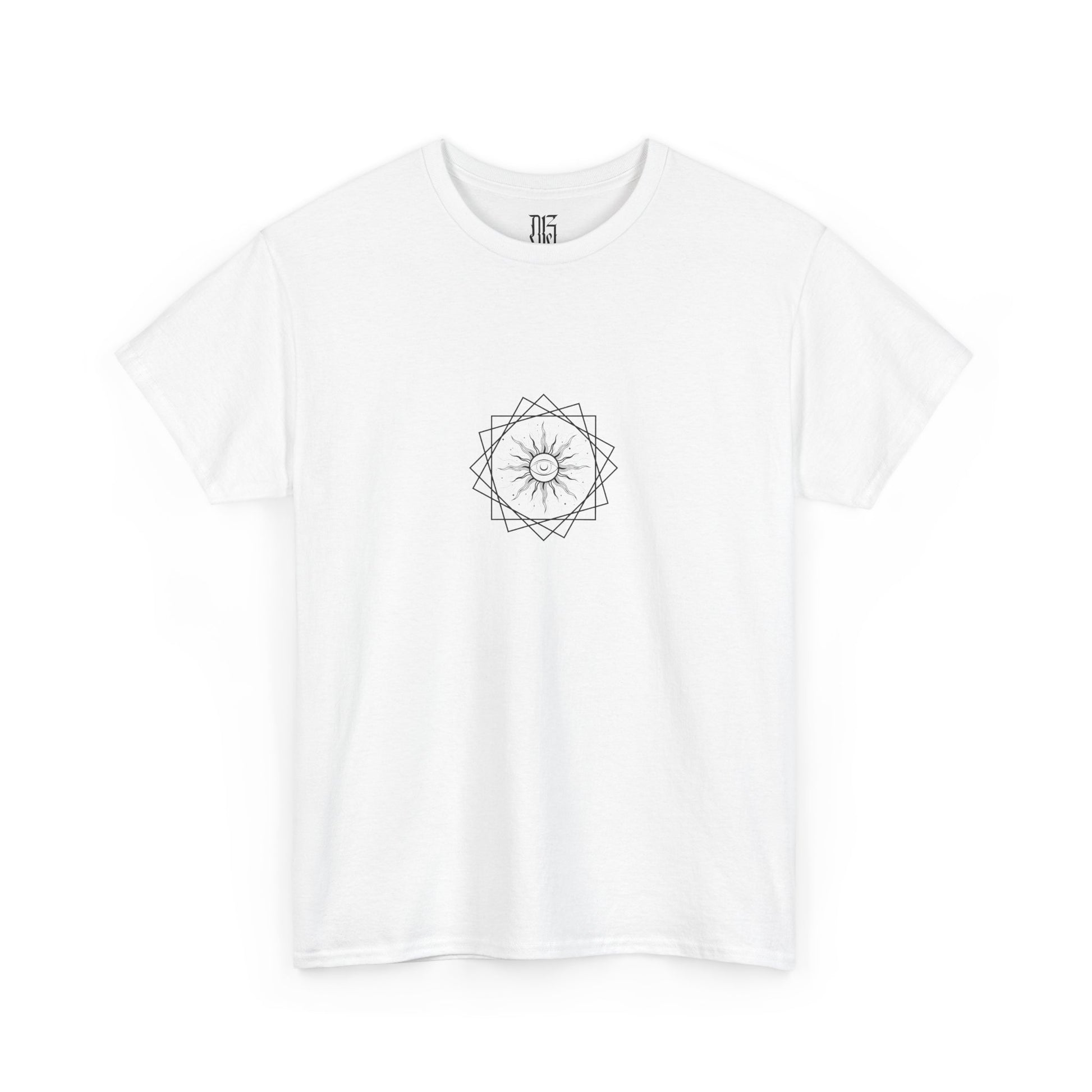 Spiritual Gangster Tee