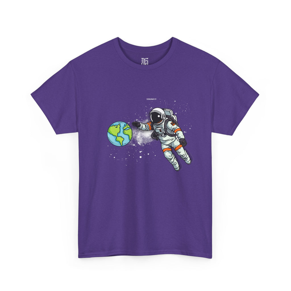 Astro Care Unisex Tee