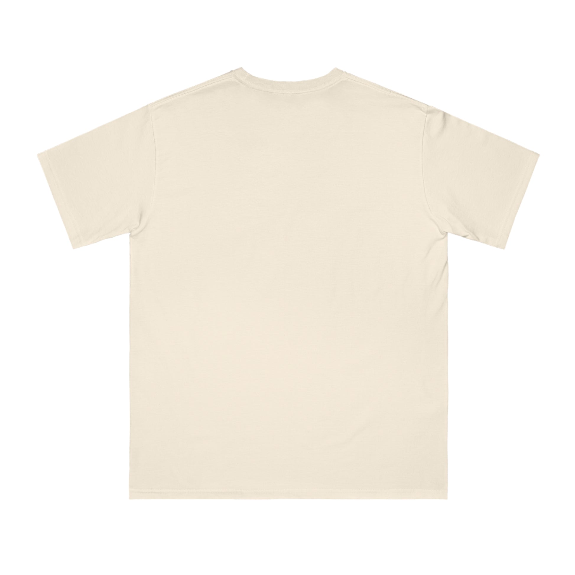Alien Vibes Organic Unisex T-Shirt
