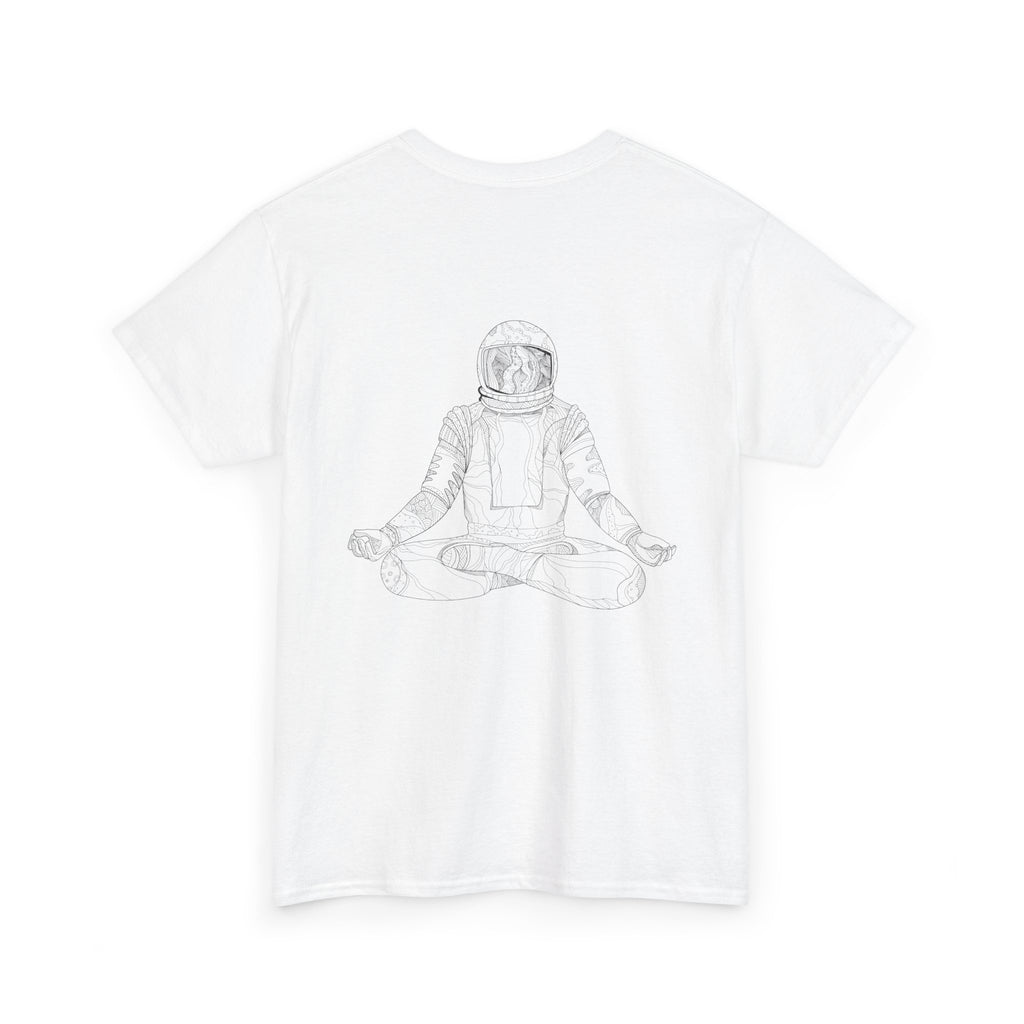 Free Mind T-Shirt — Inspirational "Free Mind" Graphic Tee