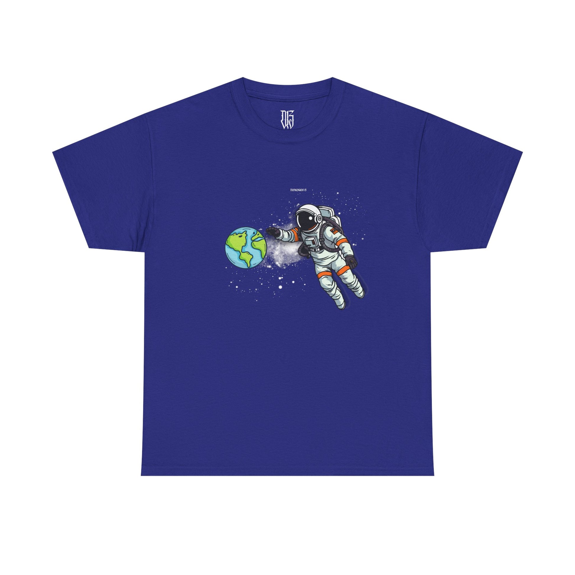 Astro Care Unisex Tee