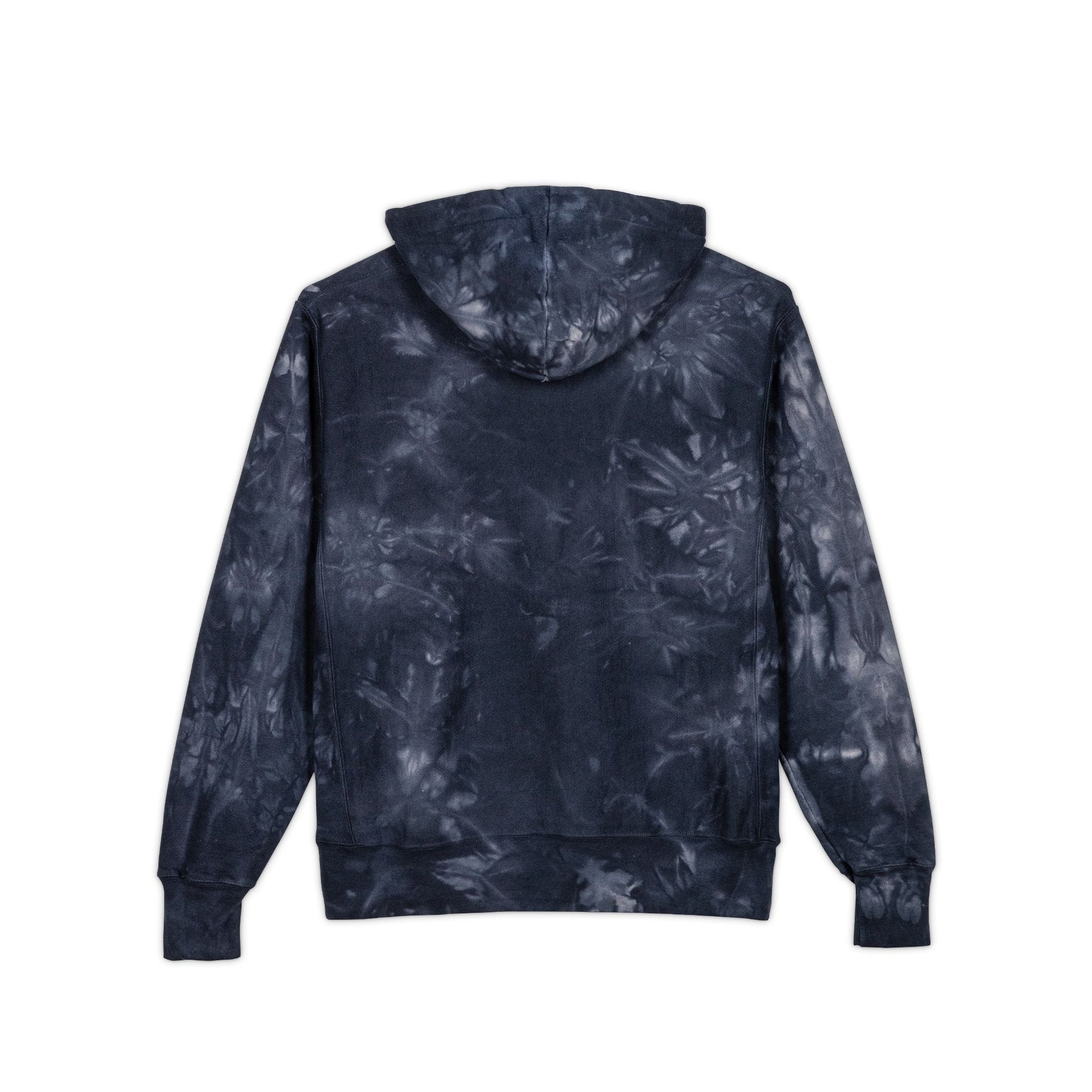 Unisex Tie-Dye Hoodie Eyeb of Horus,Spiritual Top, Cosmic Trippy Hoodie