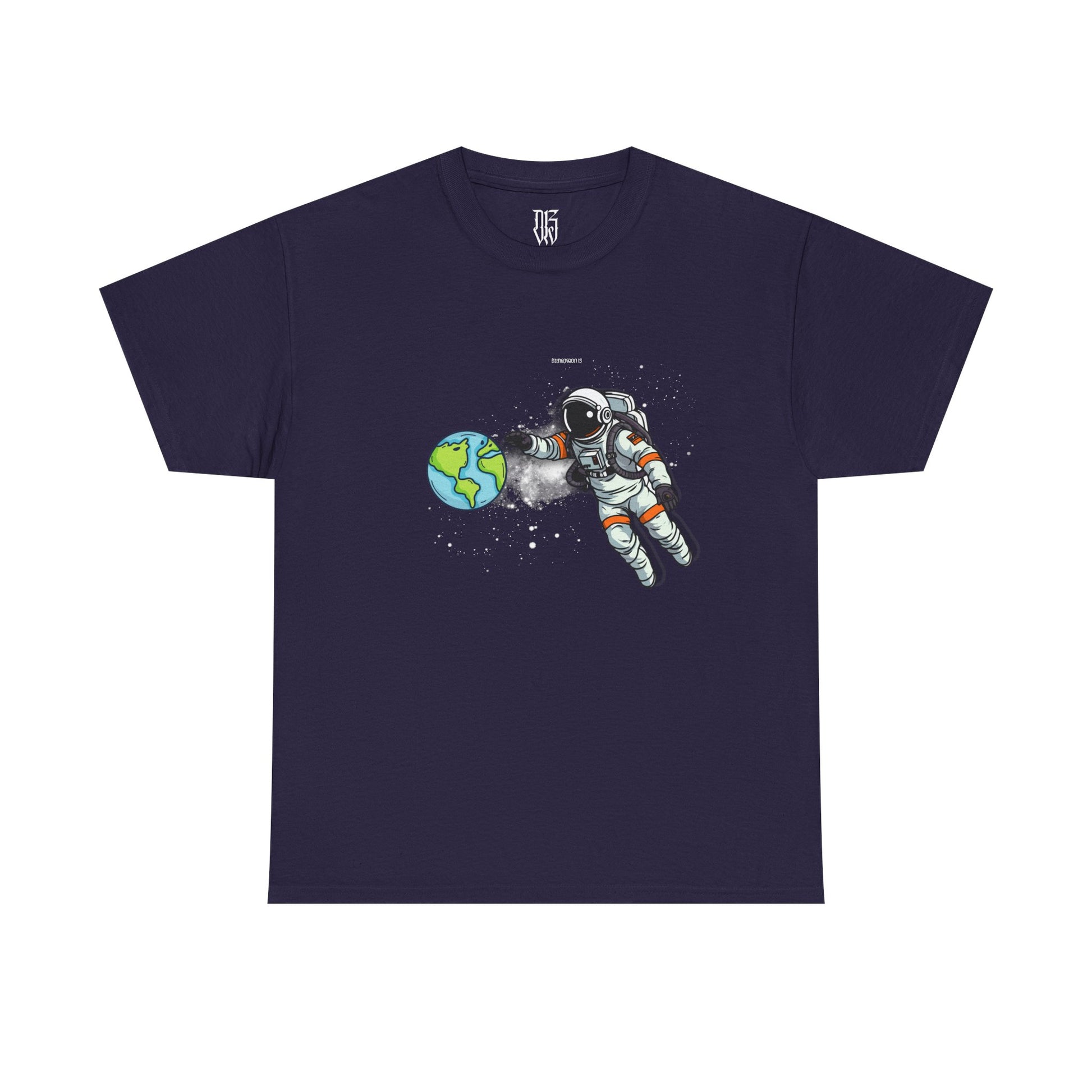 Astro Care Unisex Tee