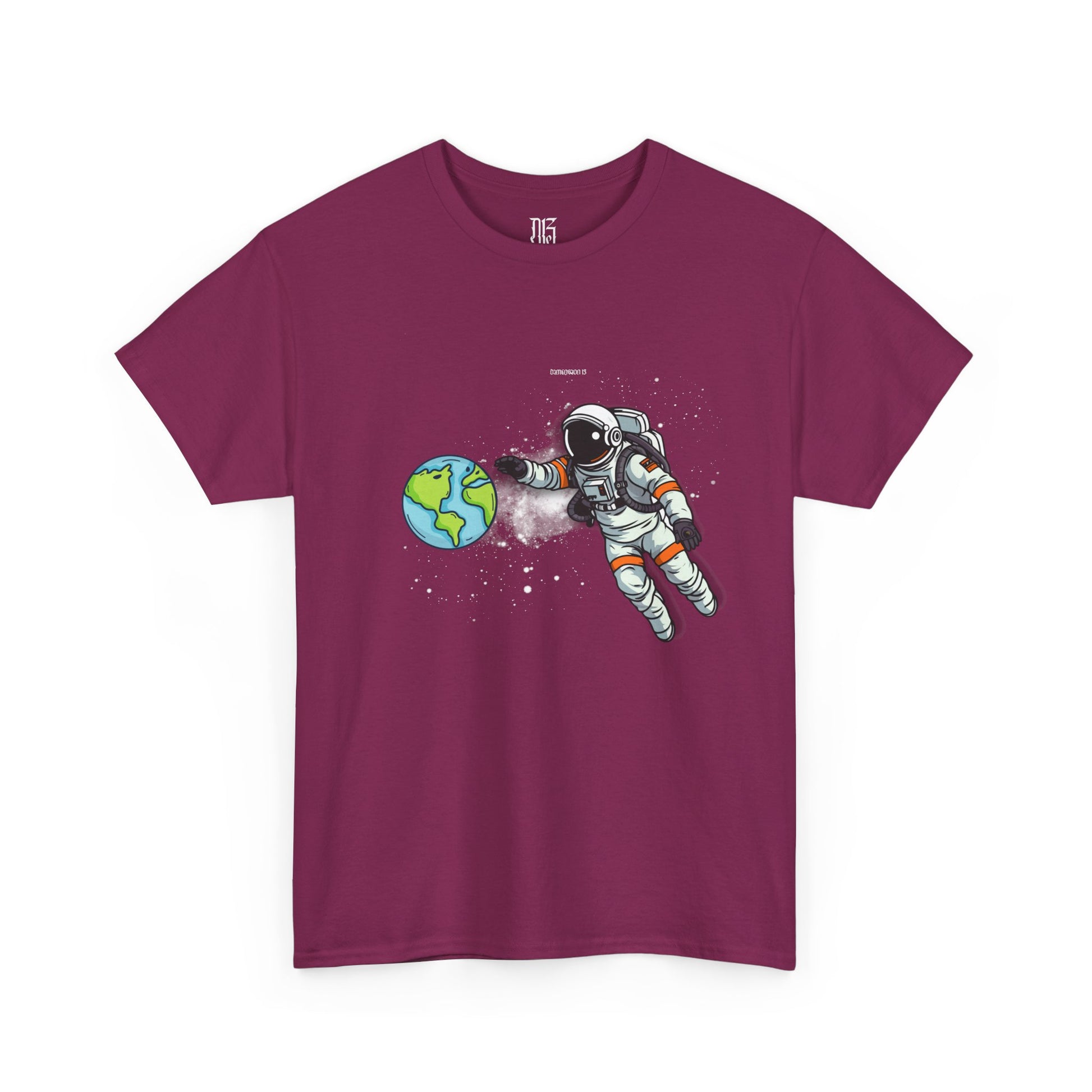 Astro Care Unisex Tee