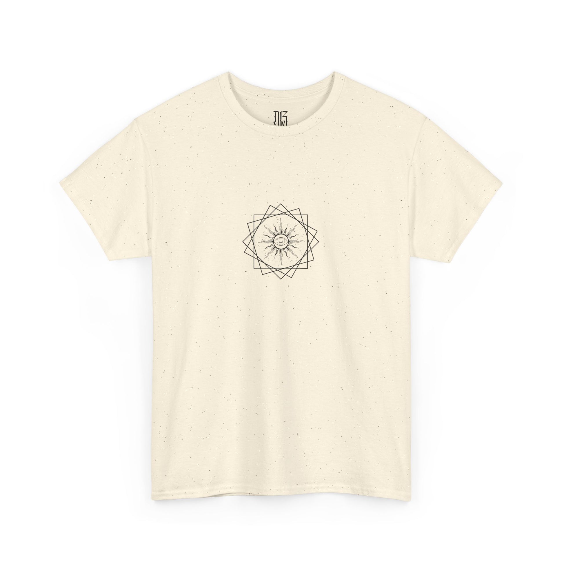 Spiritual Gangster Tee