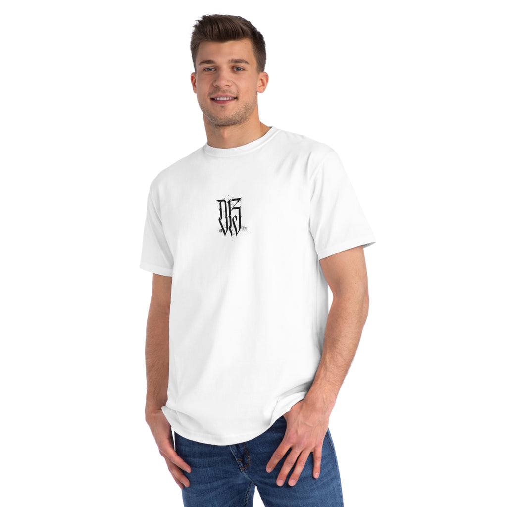 D13 Organic Unisex T-Shirt