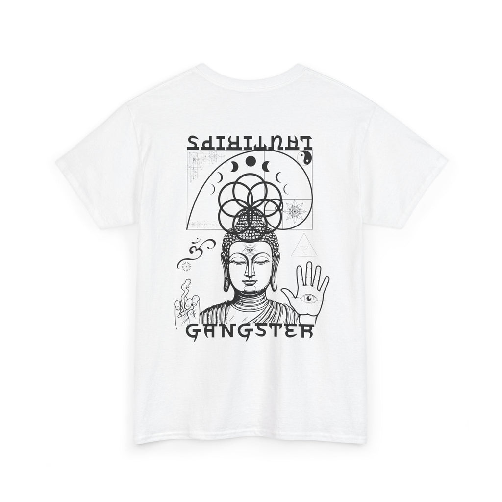 Spiritual Gangster Tee