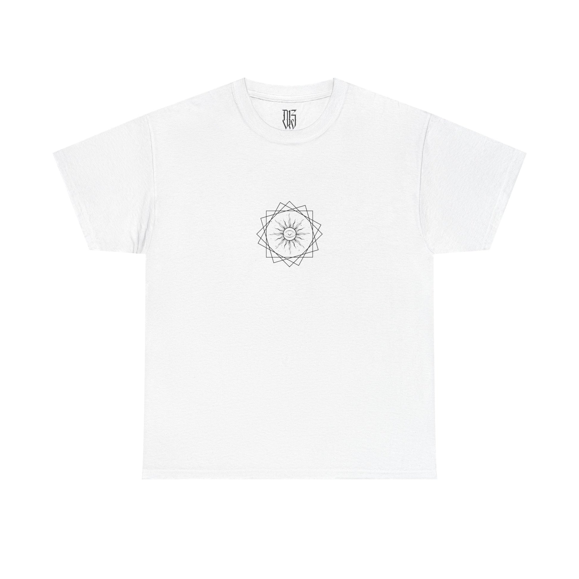 Spiritual Gangster Tee